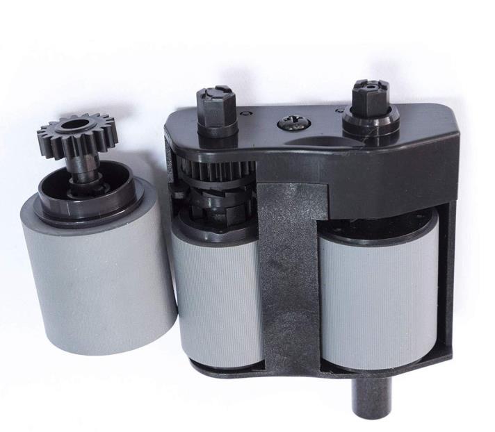 ADF Maintenance Roller Kit for M527 M577 PAGEWIDE ES586 ES865 ADF Maintenance Roller Kit for M527 M577 PAGEWIDE ES586 ES865